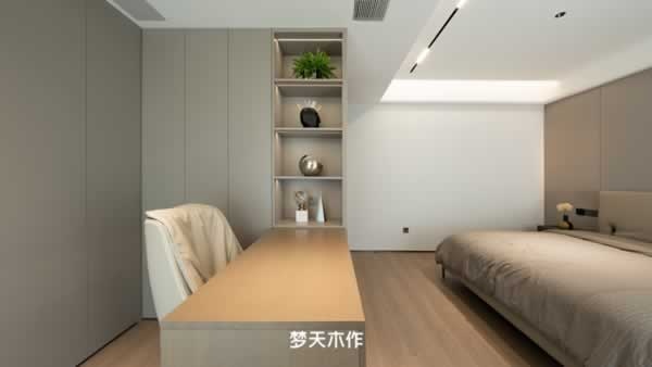 夢(mèng)天木門