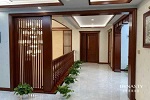王朝木門 | 王朝系統家居丨別墅大宅設計，詮釋東方美學！