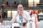 天壇裝飾 | 金隅地產(chǎn)集團(tuán)天津管理中心一行領(lǐng)導(dǎo)蒞臨天壇裝飾公司調(diào)研交流，協(xié)同助力“金隅好房子”建造