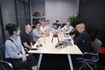 材源帝木門 | 游學(xué)頂級(jí)設(shè)計(jì)機(jī)構(gòu)，激發(fā)家居設(shè)計(jì)合作共鳴