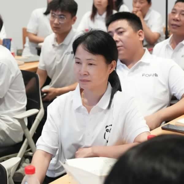 福尚居木門(mén)