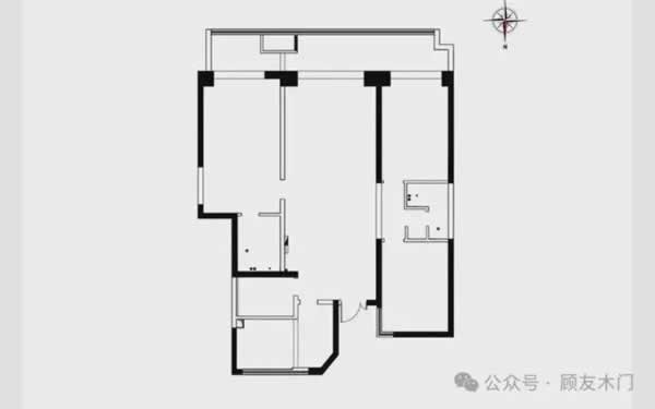 顧友木門