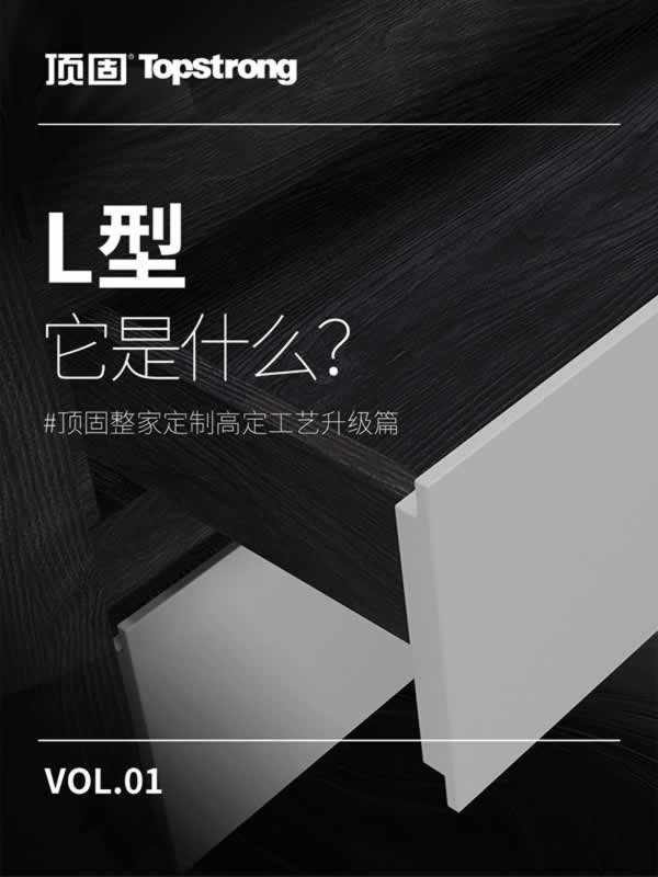 頂固木門