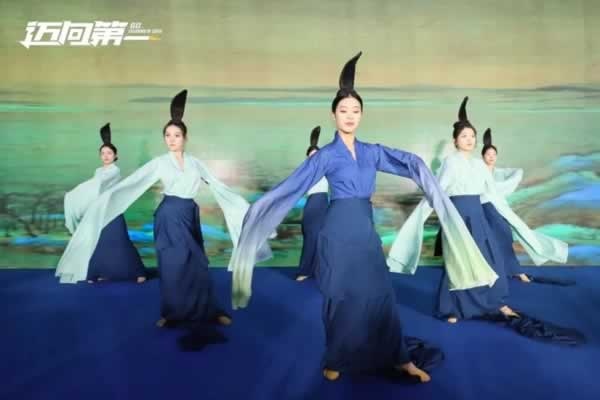 2024嘉尊木門11周年品牌盛典圓滿舉行！