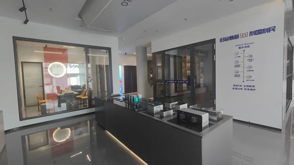 嗨FUN國慶 | 圣堡羅河南濟源旗艦店10月1日開業迎客→