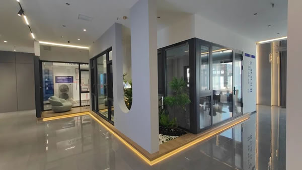 嗨FUN國慶 | 圣堡羅河南濟源旗艦店10月1日開業迎客→