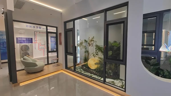 嗨FUN國慶 | 圣堡羅河南濟源旗艦店10月1日開業迎客→