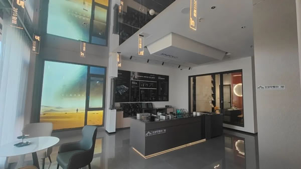 嗨FUN國慶 | 圣堡羅河南濟源旗艦店10月1日開業迎客→