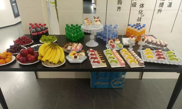 以舊換新有好“價” | 圣堡羅全國樓盤專場團購會，終端門店再破成單記錄