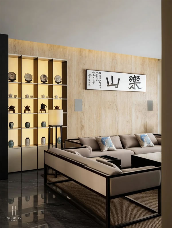 尚佰高定丨教師節特輯 各科老師家居大揭秘，專屬風格打造知識殿堂！