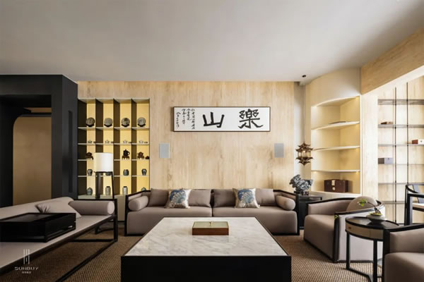 尚佰高定丨教師節特輯 各科老師家居大揭秘，專屬風格打造知識殿堂！