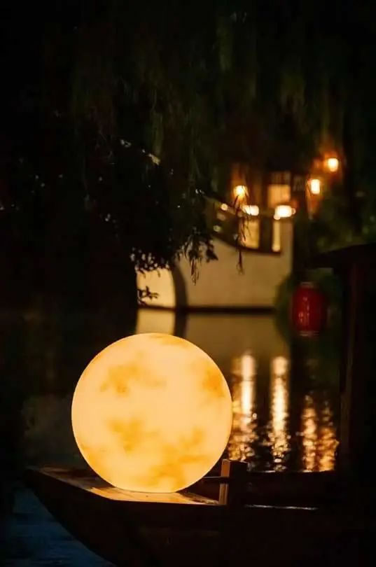 尚佰高定丨營造中秋濃情氛圍，家居空間的創(chuàng)意指南123