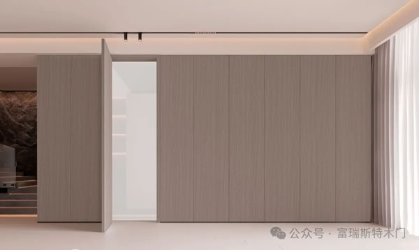 富瑞斯特木門 | 匠心獨造 只為“品質”堅持！