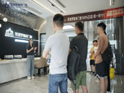共建賦能促提升！圣堡羅2024年8月旗艦店新商培訓會順利收官！