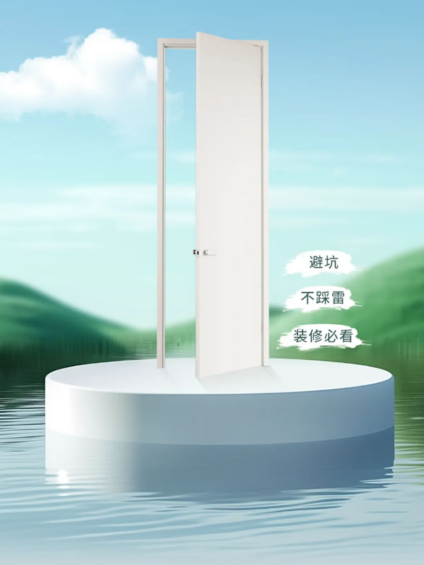 TATA木門 | 內行人才知道的木門驗收方法！速學！