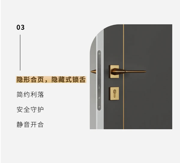 TATA星推薦 ZX046 | 誰用誰夸的爆款門型就是TA