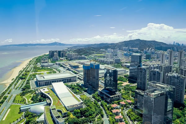圣堡羅二登領獎臺！閃耀2024中國系統門窗大會！