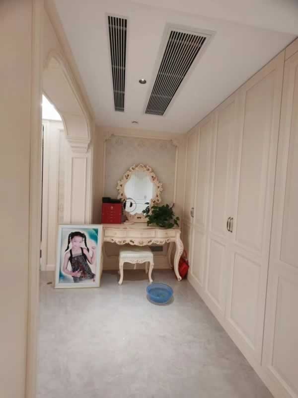 王朝系統家居