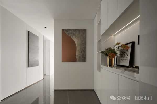  顧友木門