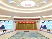 萬嘉信木門 | 萬嘉信婁淑彩：緊跟行業標準規范，共研避難間防火門高品質發展