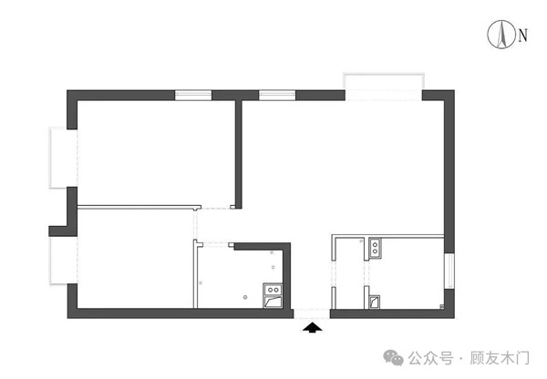 顧友木門
