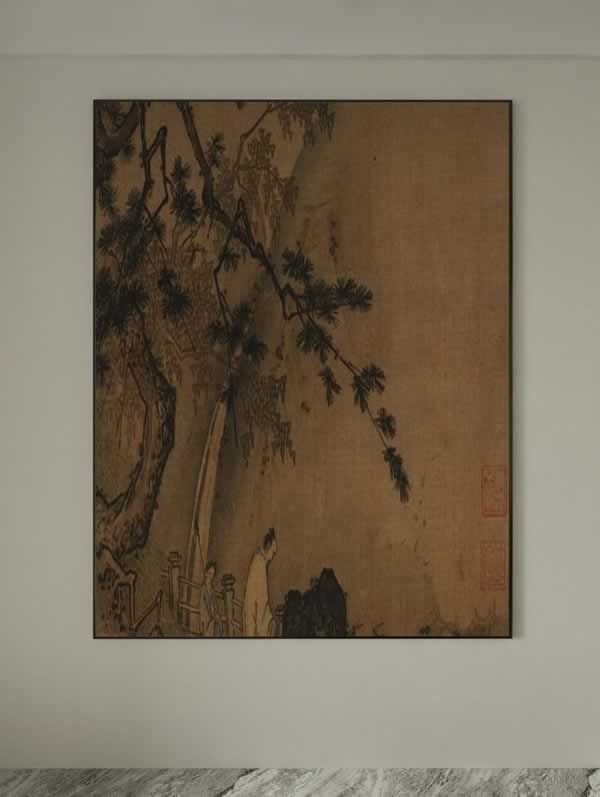 潤京木門
