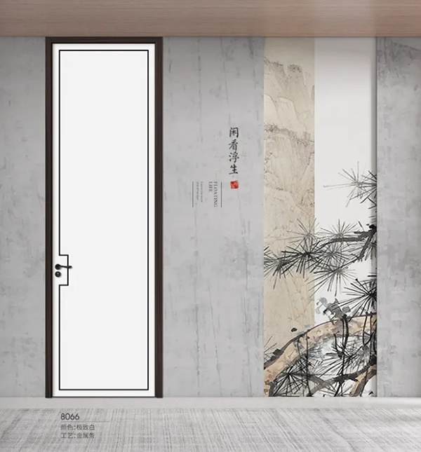 森源木業