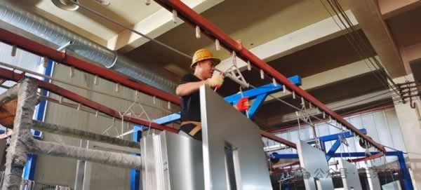 三榮門業