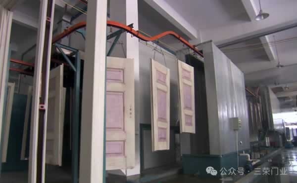 三榮門業