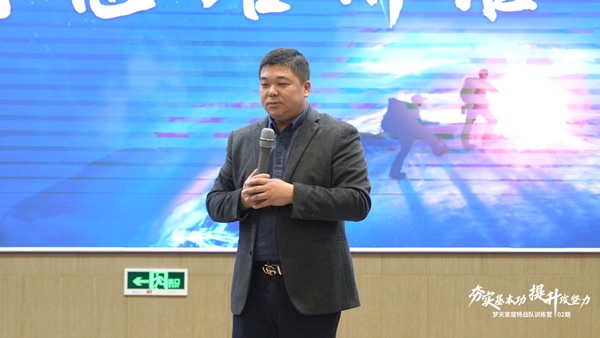 夢天木門