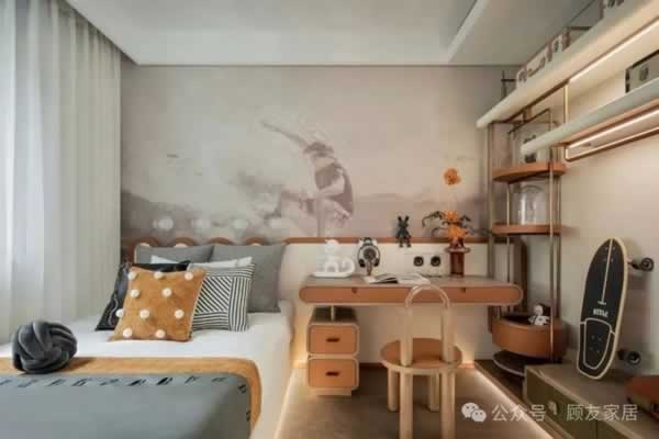 顧友木門