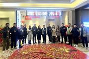 霍爾茨 | 湖北宜昌重裝開業，產品服務再升級
