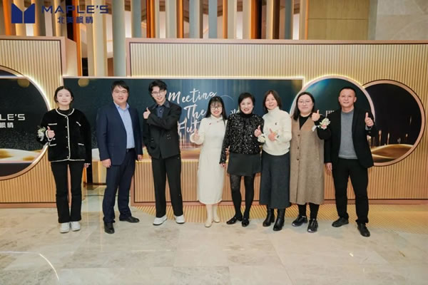 MEETING THE FUTURE | 遇見·未來——北美楓情2025新春年會(huì)圓滿舉辦！