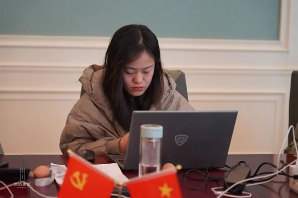 尚佰高定丨第27屆設(shè)計(jì)師精英訓(xùn)練營(yíng)圓滿(mǎn)結(jié)束！