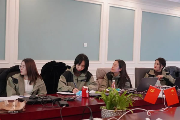 尚佰高定丨第27屆設(shè)計(jì)師精英訓(xùn)練營(yíng)圓滿(mǎn)結(jié)束！