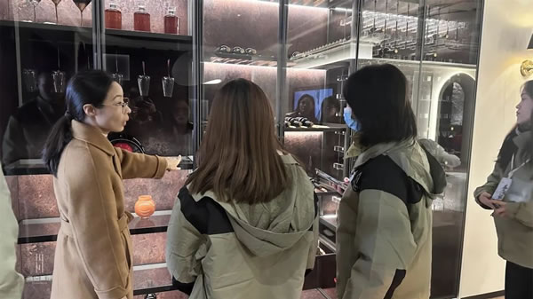尚佰高定丨第27屆設(shè)計(jì)師精英訓(xùn)練營(yíng)圓滿(mǎn)結(jié)束！