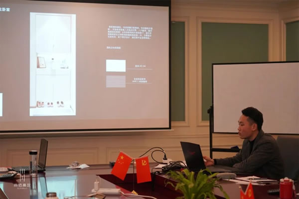 尚佰高定丨第27屆設(shè)計(jì)師精英訓(xùn)練營(yíng)圓滿(mǎn)結(jié)束！