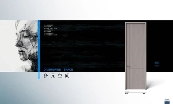 千嘉木門丨2025電子圖冊