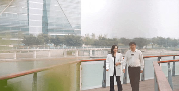 木里木外 | 登峰者 | 王景坡&張珂馨：美好關系是讓客戶有安全感