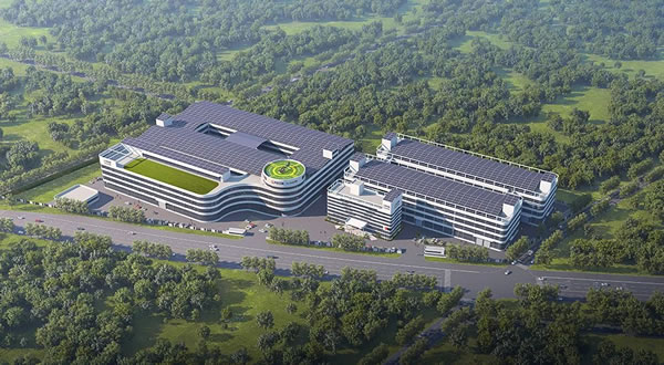 ?A8空間｜再次擴建！A8空間與您共筑夢想家園