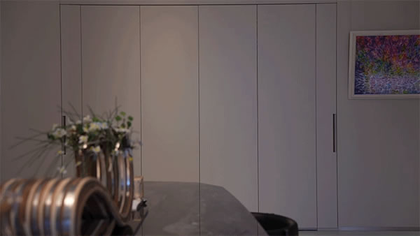 智領(lǐng)鳶都 木啟美好 | 木里木外濰坊高定體驗店揭幕