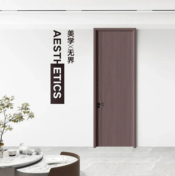 伊佳特木門丨不拘一格的獨特個性，感受簡約而不簡單的時尚美