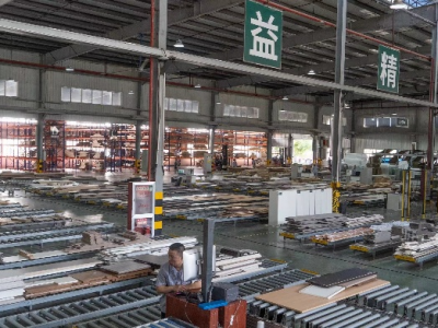 兔寶寶木門是一線品牌嗎？兔寶寶木門怎么樣？