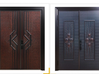 金雙城門業(yè)是幾線品牌？被業(yè)界公認(rèn)為一線高端品牌