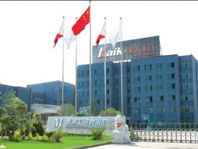開開木門是一線品牌嗎？開開木門怎么樣？