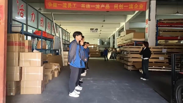 萬嘉信木門