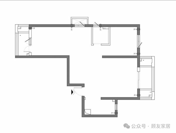 顧友木門