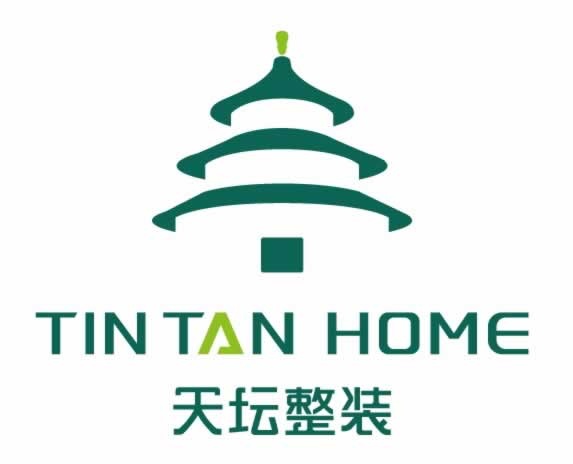 天壇整裝