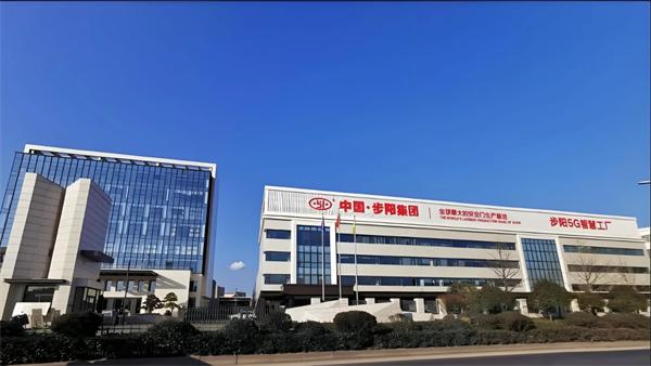 步陽和群升什么關系？在門業制造領域，誰更牛？看看DeepSeek怎么回答