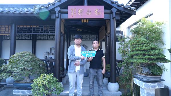 夢天木門 | 設計師專訪丨卓騰飛：空間并非千篇一律，讓設計交付細節落地